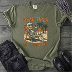 Skeleton Beach T-Shirt