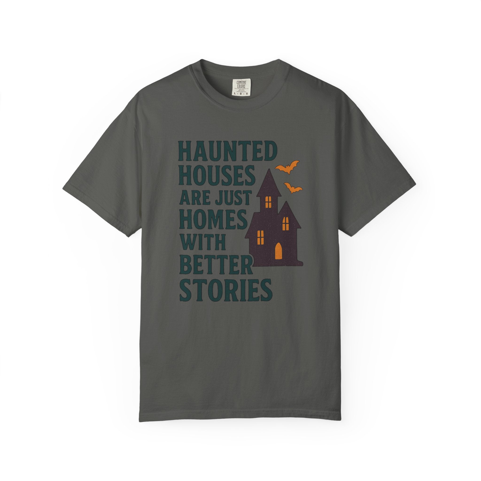 Homes With Better Stories T-Shirt
