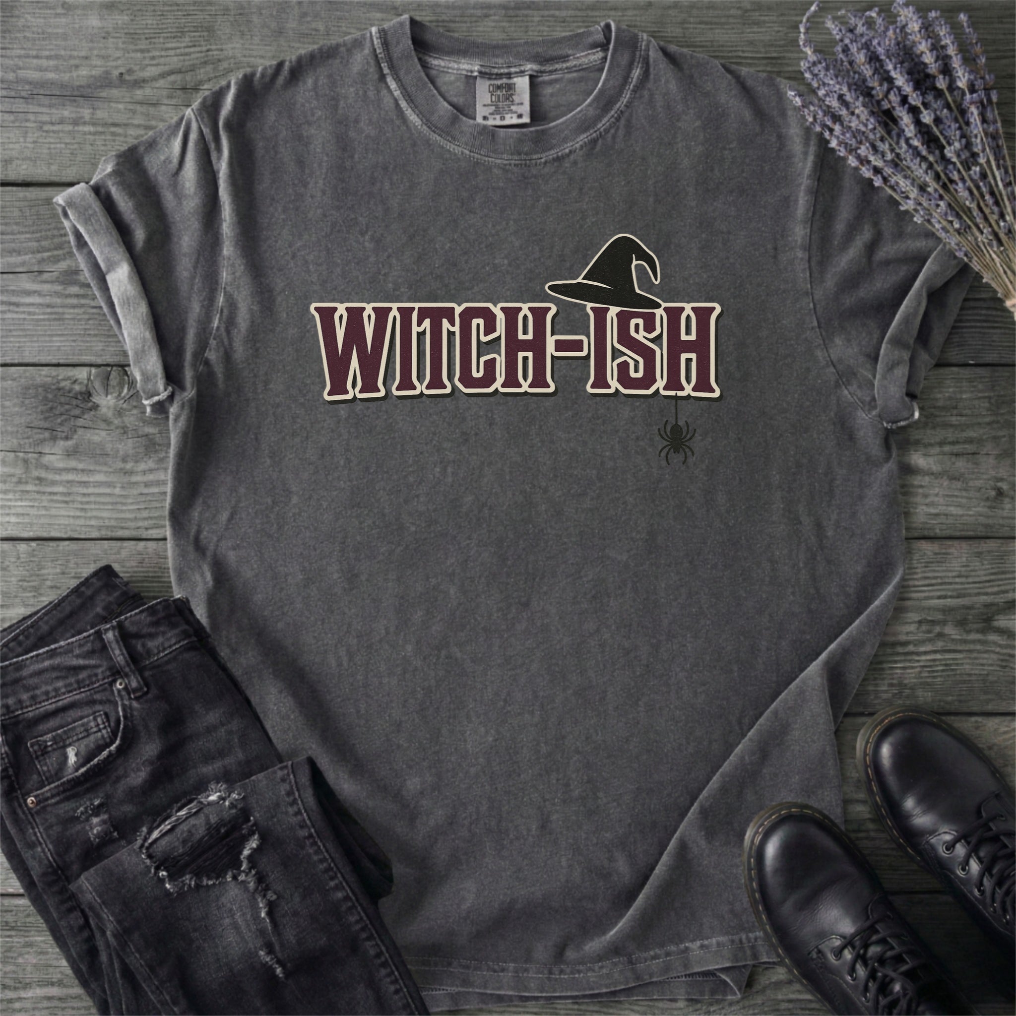 Witch-ish T-Shirt