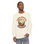 Carving Pumpkins Evolved Long Sleeve T-Shirt