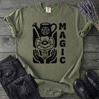 Watering Can Ritual Magic T-Shirt
