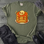 Skull Butter Pancakes T-Shirt