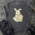Easter Rabbit And Egg T-Shirt