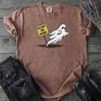 Ghost Protest T-Shirt