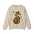 Mouse Witch Sweatshirt