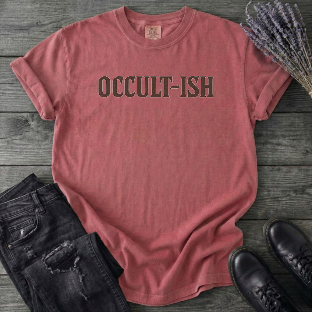 Occult Ish T-Shirt