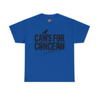 Caws for Concern Gildan Heavy Tee