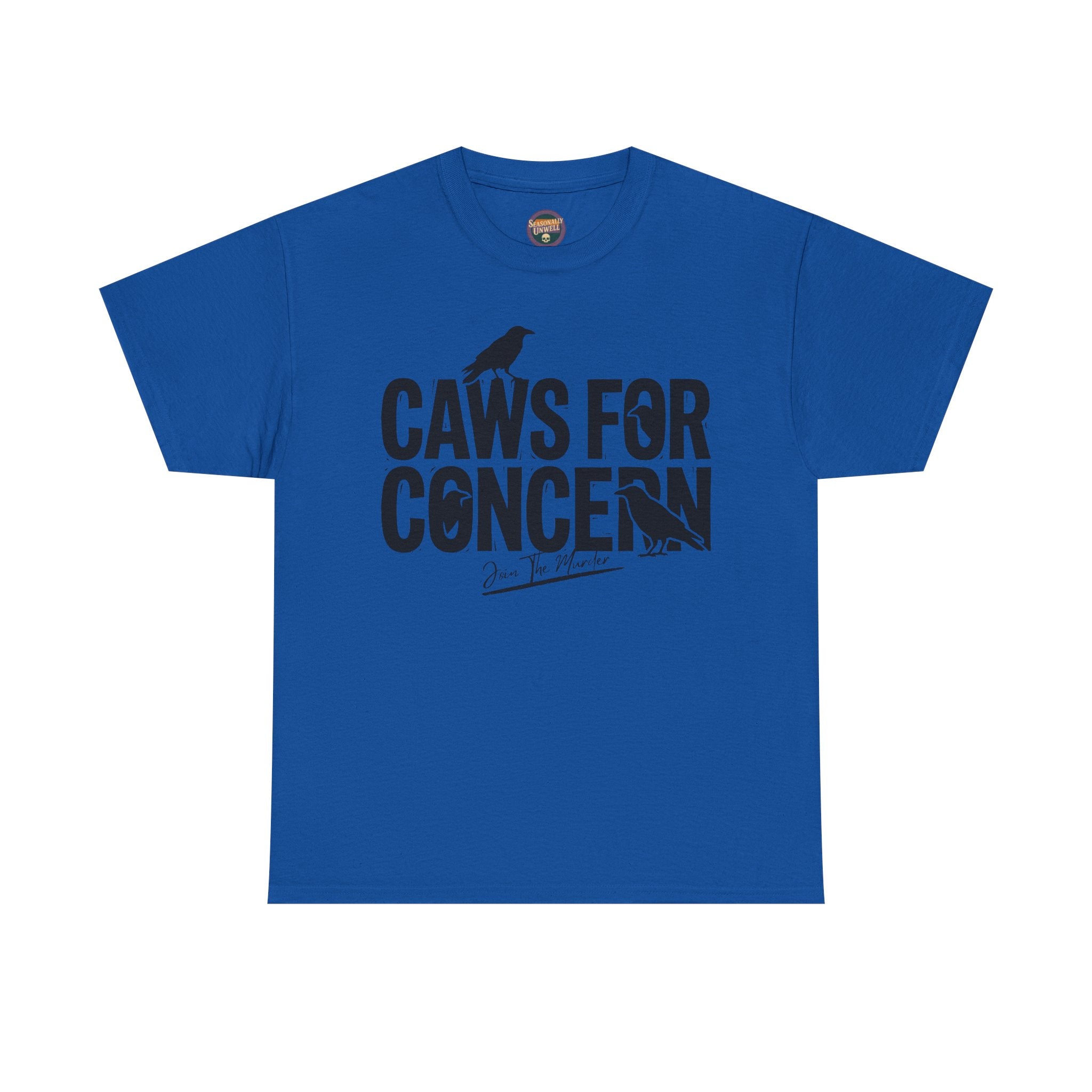 Caws for Concern Gildan Heavy Tee