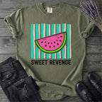 Sweet Revenge Watermelon T-Shirt
