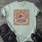 Find My Circus And Monkeys T-Shirt