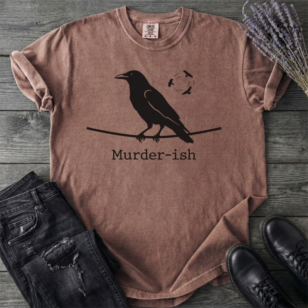 Murder-Ish T-Shirt