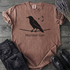 Murder-Ish T-Shirt