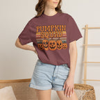 Pumpkin Squad T-Shirt