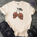 Skull Cherries T-Shirt