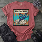 Book Of Lies T-Shirt