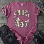 Spooky Energy T-Shirt