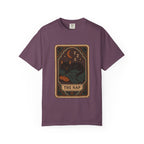 Black Cat Tarot T-Shirt