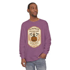 Pumpkin Apothecary Co Long Sleeve T-Shirt