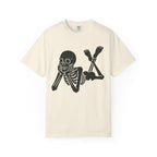 Dead Cute Skeleton T-Shirt