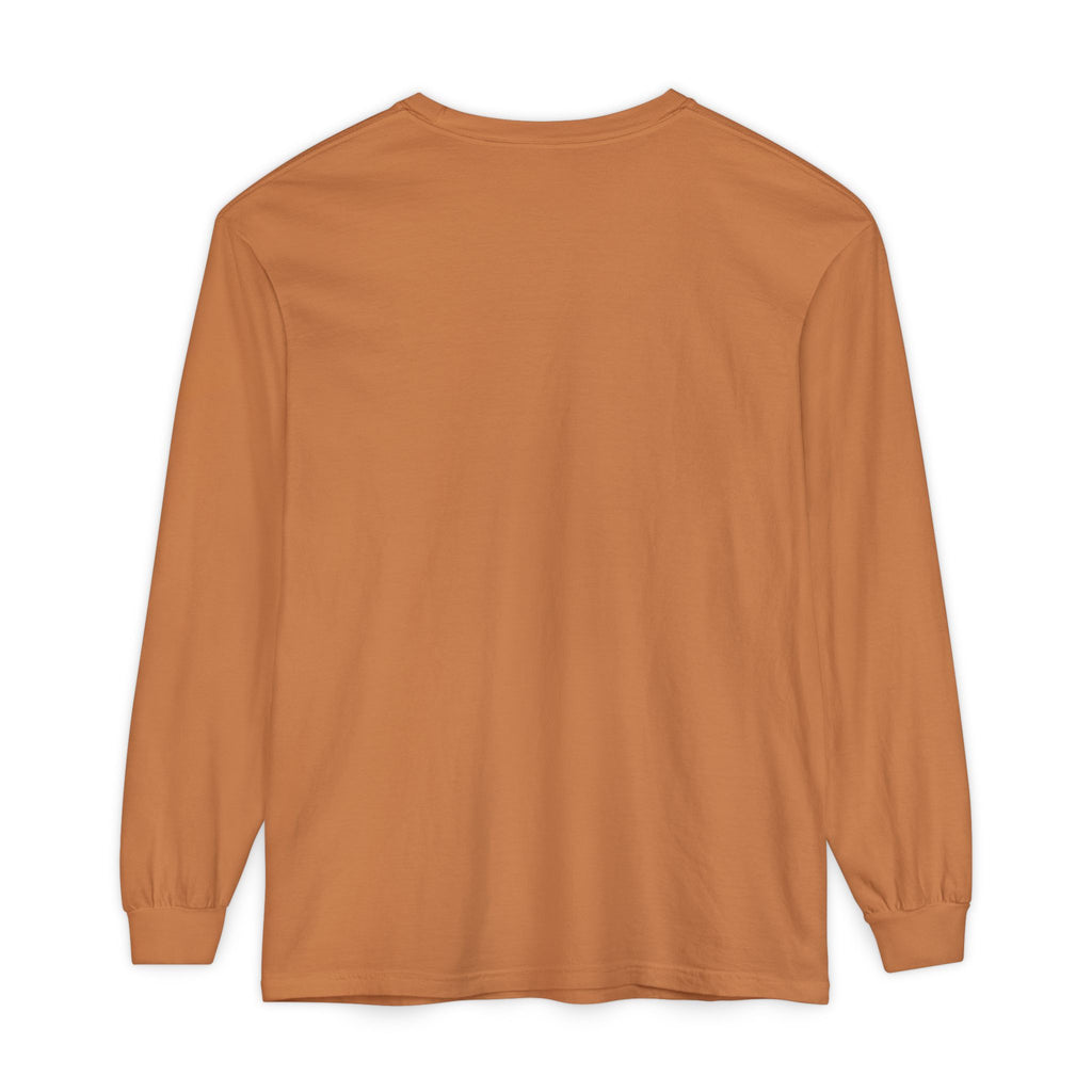 Ghost Trio Autumn Long Sleeve T-Shirt