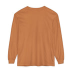 Ghost Trio Autumn Long Sleeve T-Shirt