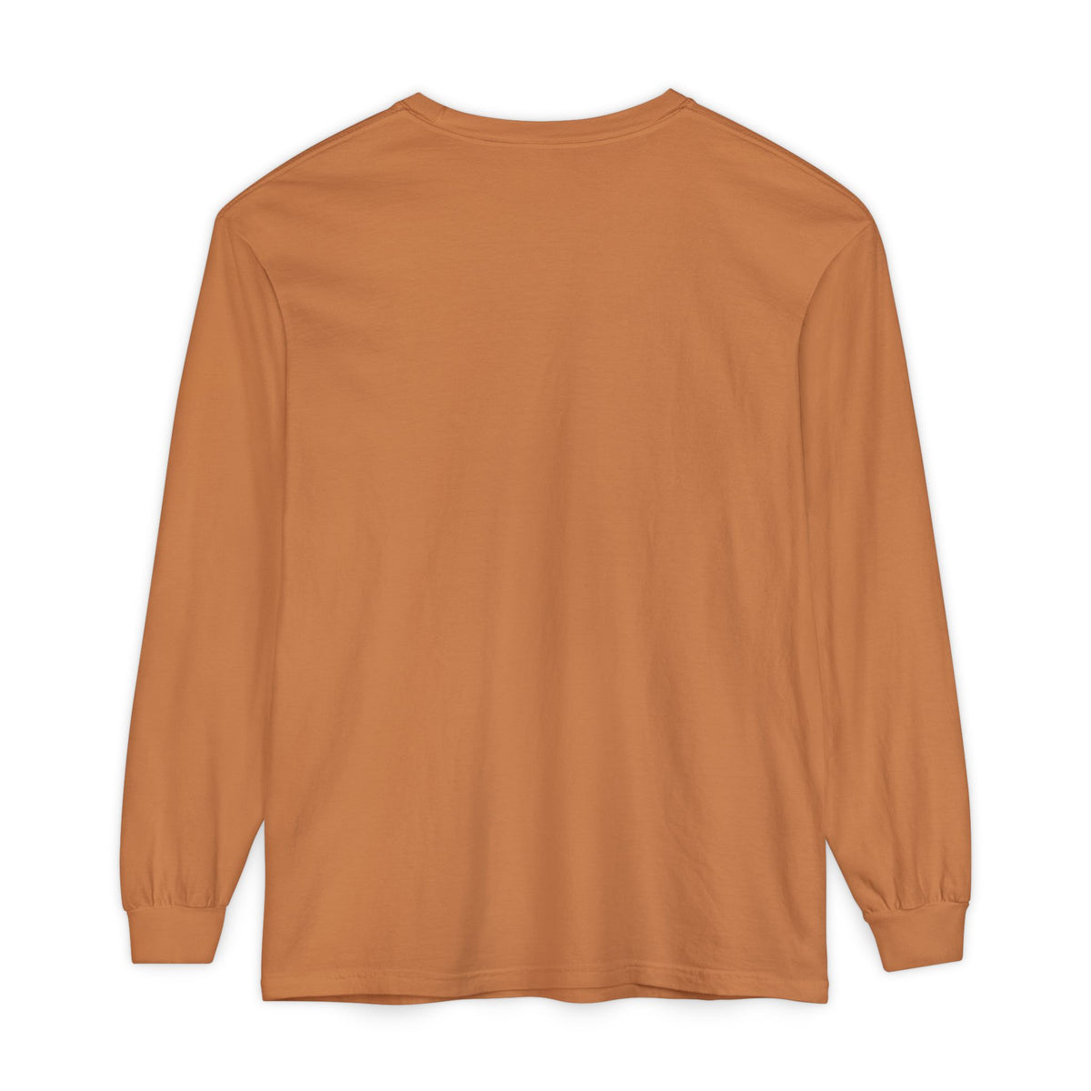 Ghost Trio Autumn Long Sleeve T-Shirt