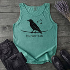 Murder-ish Tank Top