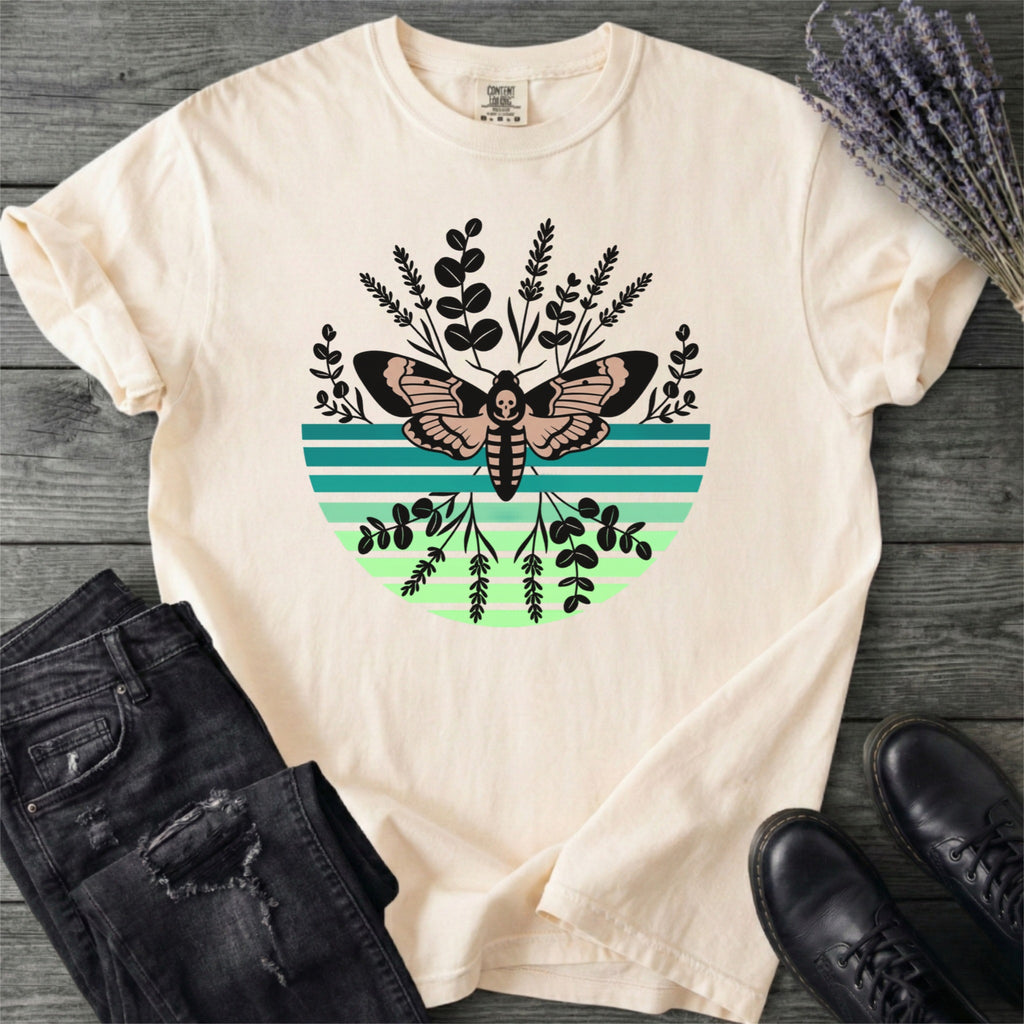 Dopamine Hawkmoth T-Shirt