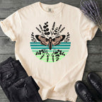 Dopamine Hawkmoth T-Shirt