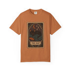 Black Cat Tarot T-Shirt