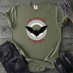Life Is Better In The Dark T-Shirt