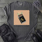 Strike A Light Matchbook T-Shirt
