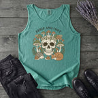 Eerie and Cozy Tank Top