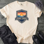 Spooky Shores T-Shirt