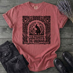 Cultivate The Unknown T-Shirt