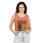Death By Chocolate Tank Top