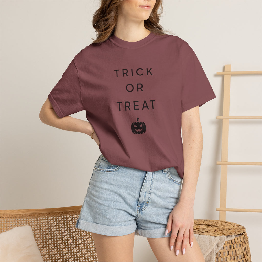 Trick Or Treat T-Shirt