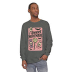 Pastel Sweet Nightmare Long Sleeve T-Shirt