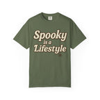 Spooky Is a Lifestyle T-Shirt