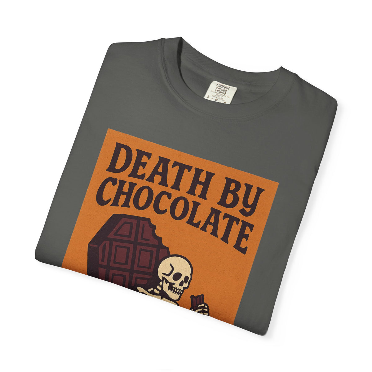 Death By Chocolate T-Shirt