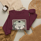 Cactus Oracle Sweatshirt