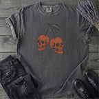 Skull Cherries T-Shirt