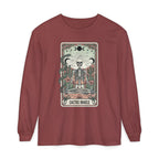 Cactus Oracle Long Sleeve T-Shirt