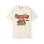Spooky All Year T-Shirt