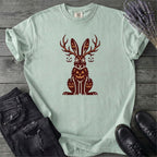 Jack Rabbit Rune T-Shirt