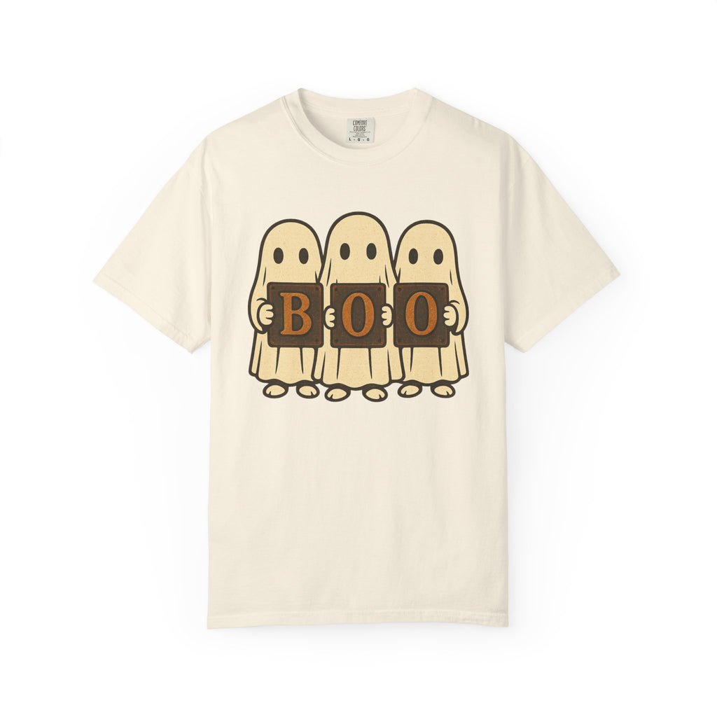 Boo Ghosts T-Shirt