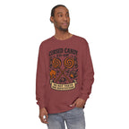 Cursed Candy Co Op Long Sleeve T-Shirt