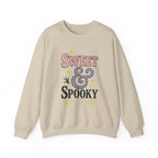 Pastel Sweet Spooky Sweatshirt