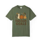 Squash Goals Gardening T-Shirt
