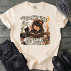 Practicing My Spells T-Shirt